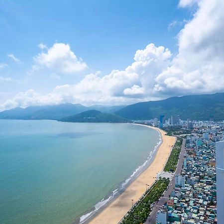 Hoàng Gia Condotel, Căn Hộ Cao Cấp View Biển, Ngay Trung Tâm Quy Nhơn Esterno foto